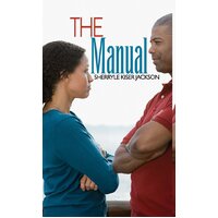 The Manual Sherryle Kiser Jackson Paperback Book