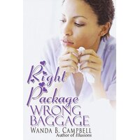 Right Package, Wrong Baggage: Urban Christian Paperback Book