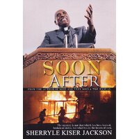 Soon After (Urban Christian) Sherryle Kiser Jackson Paperback Book