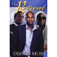 The Retreat Dijorn Moss Paperback Novel Book