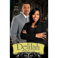 Delilah -Shelia M. Goss Novel Book