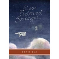 Dear Beloved Stranger -Dino Pai Novel Book