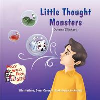 Little Thought Monsters - Doreen Slinkard