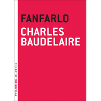 La Fanfarlo: Art of the Novella S. - Novel Book