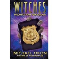 Witches Protection Program - Michael Okon