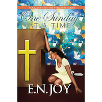 One Sunday at a Time E. N. Joy Paperback Book