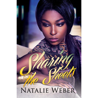 Sharing the Sheets -Natalie Weber Book