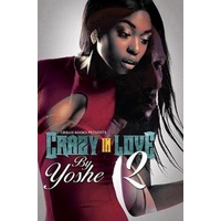 Crazy in Love 2 -Yoshe Book