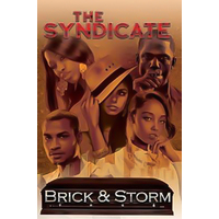 The Syndicate: Carl Weber Presents Storm Brick Paperback Book