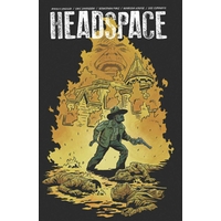 Headspace Paperback Book