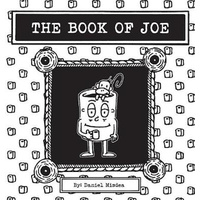 The Book of Joe -Daniel Misdea Fiction Book