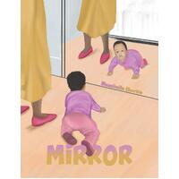 Mirror - Moashella Shortte