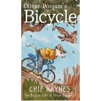 Oliver Possums Bicycle  - Chip Haynes