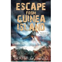 Escape from Guinea Island: 1 - Dexter Conrad