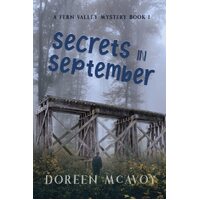 Secrets in September - Doreen McAvoy