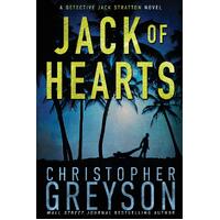 Jack of Hearts  - Christopher Greyson