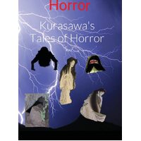 Kurasawas Tales of Horror - Mark Maynard