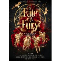 Of Fate and Fury: A Deadly Sin Anthology - Lina C. Amarego