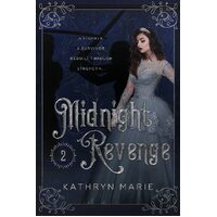 Midnight Revenge  - Kathryn Marie