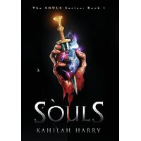 SOULS - Kahilah Harry