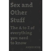 Sex and Other Stuff -The A-Z of Everything You Need to Know (The Drum)