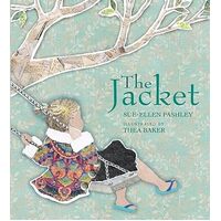 The Jacket - Sue-Ellen Pashley