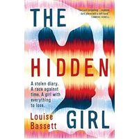 The Hidden Girl - Louise Bassett