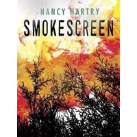 Smokescreen -Nancy Hartry Book