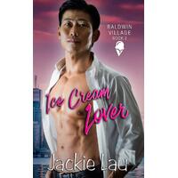 Ice Cream Lover  - Jackie Lau