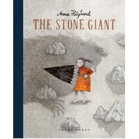 The Stone Giant - Anna Hoglund