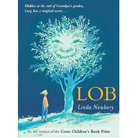 Lob Linda Newbery Paperback Book