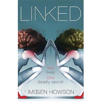 Linked: Book 1 (Linked) Imogen Howson Paperback Book