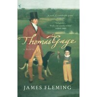 Thomas Gage -James Fleming Book