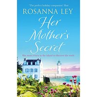 Her Mother's Secret -Ley, Rosanna Fiction Book