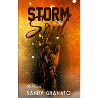 Storm of the Soul -Sandy Granato Fiction Book