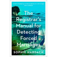 The Registrars Manual For Detecting Forced Marriages - Sophie Hardach