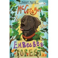 McGregor & The Embeebee Forest - Russell Morris