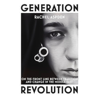 Generation Revolution Book