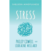 Stress (Sheldon Mindfulness) Paperback Book