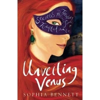 Unveiling Venus -Sophia Bennett Fiction Book