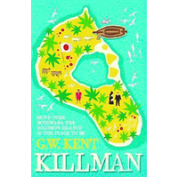 Killman Graeme Kent Paperback Book