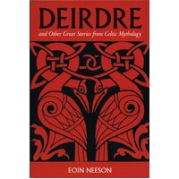 Deirdre -Eoin Neeson Book