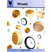 Wheels Nigel Croser Paperback Book