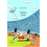 Sport: Step-By-Step. Bndicte Mathieu & Myrtille Rambion Paperback Book