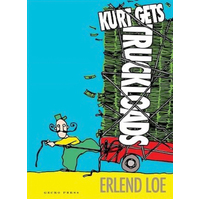 Kurt Gets Truckloads -Loe,Erlend,Hiorthoey,Kim Book