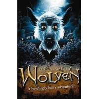 Wolven (Wolven) -Di Toft Book