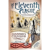 The Eleventh Plague (Cornelius Quaint Chronicles, Book 2) Book