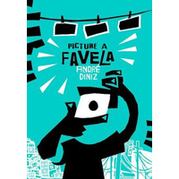 Picture a Favela (Non-Fiction) Book