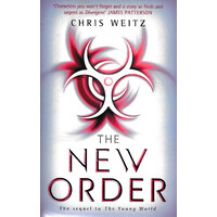 The New Order: The Young World -Weitz, Chris Children's Book