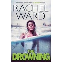 The Drowning -Rachel Ward Book